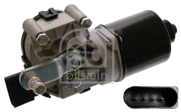 Motor brisalcev FEBI BILSTEIN 34753
