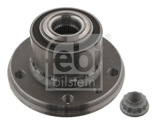 Komplet kolesnih ležajev FEBI BILSTEIN 34800