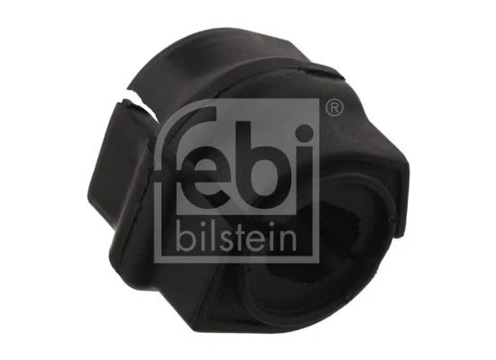 Mounting, stabiliser bar FEBI BILSTEIN 34801