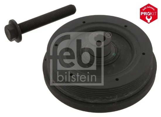 jermen jermenica, ročična gred FEBI BILSTEIN 34826