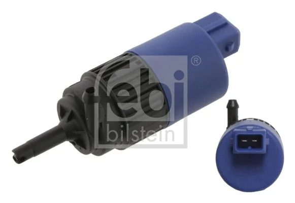 Črpalka za pranje vetrobranskega stekla FEBI BILSTEIN 34862