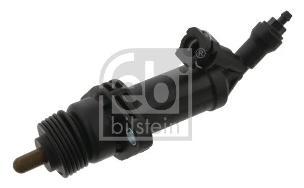 Pomožni valj, sklopka FEBI BILSTEIN 34879