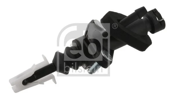 Master Cylinder, clutch FEBI BILSTEIN 34898