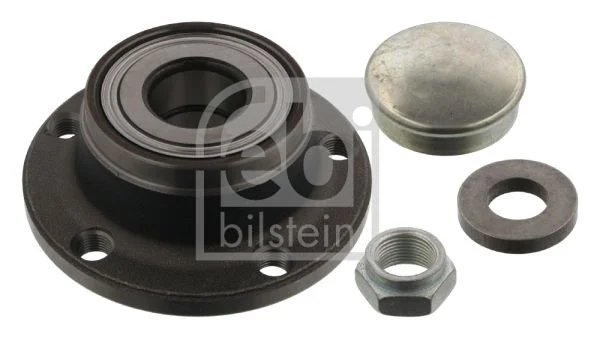 Komplet kolesnih ležajev FEBI BILSTEIN 34953