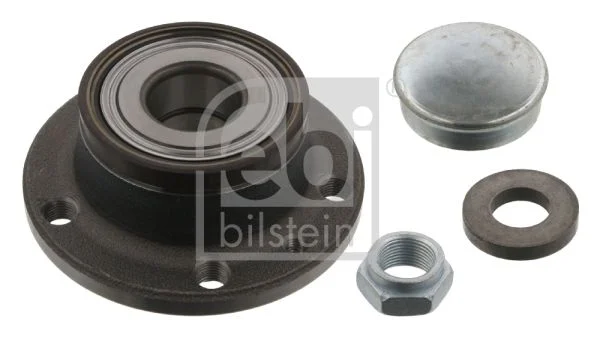 Komplet kolesnih ležajev FEBI BILSTEIN 34954