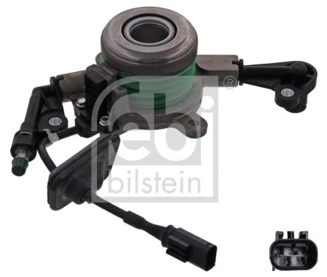 Centralni pomožni cilinder, sklopka FEBI BILSTEIN 34962