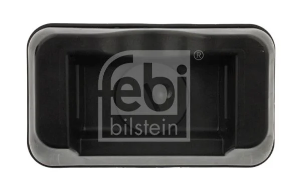 Podloga za dvižno točko, vtičnica FEBI BILSTEIN 34984