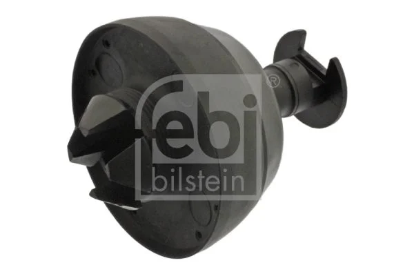 Podloga za dvižno točko, vtičnica FEBI BILSTEIN 34985