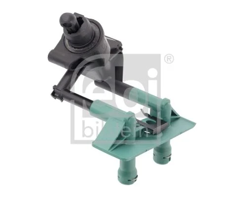 Master Cylinder, clutch FEBI BILSTEIN 34992