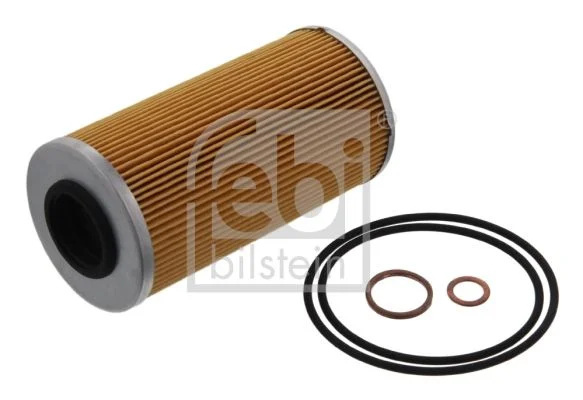 Hidravlični filter, avtomatski menjalnik FEBI BILSTEIN 35347