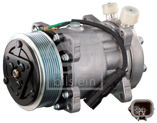 Kompresor, klimatska naprava FEBI BILSTEIN 35384