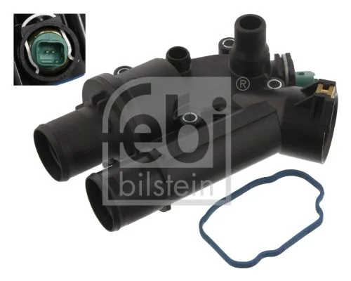 Termostat, hladilna tekočina FEBI BILSTEIN 36037