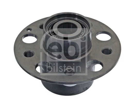 Komplet kolesnih ležajev FEBI BILSTEIN 36078
