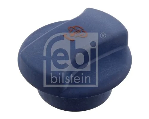 Pokrovček, rezervoar za hladilno tekočino FEBI BILSTEIN 36086