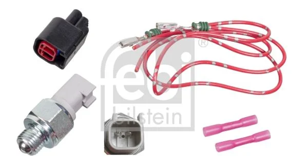 Switch, reverse light FEBI BILSTEIN 36102