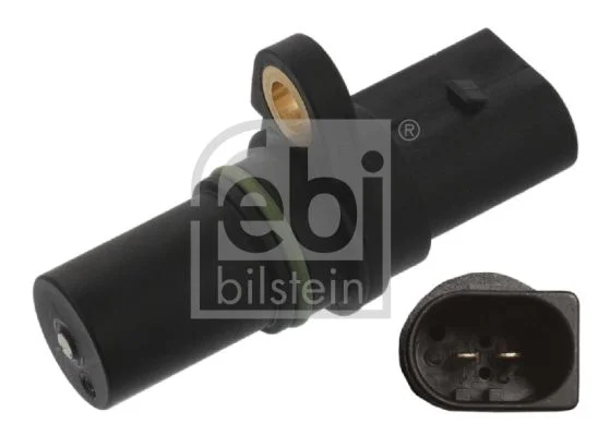 Sensor, crankshaft pulse FEBI BILSTEIN 36176