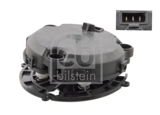 Krmilni element, zunanje ogledalo FEBI BILSTEIN 36188