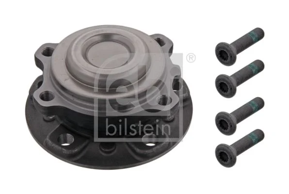 Komplet kolesnih ležajev FEBI BILSTEIN 36289