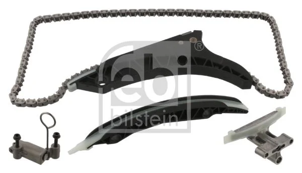 Komplet zobate verige FEBI BILSTEIN 36320