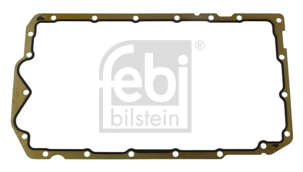 Tesnilo, oljno korito FEBI BILSTEIN 36379
