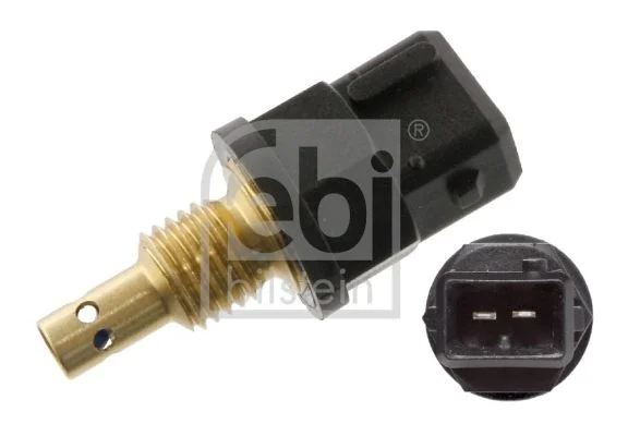 Senzor, temperatura vstopnega zraka FEBI BILSTEIN 36398