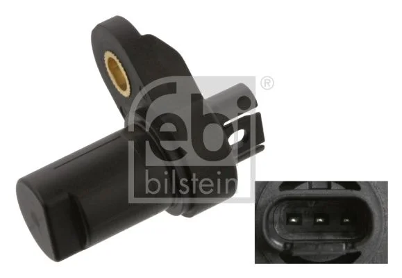 Senzor, impulz ročične gredi FEBI BILSTEIN 36404