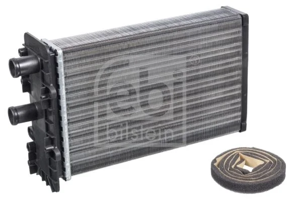 Izmenjevalnik toplote, notranje ogrevanje FEBI BILSTEIN 36407