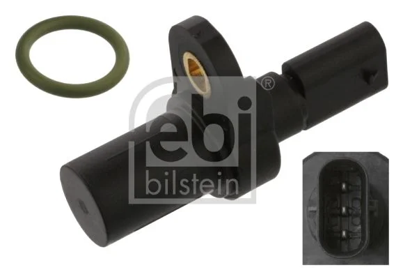 Senzor, položaj odmične gredi FEBI BILSTEIN 36411