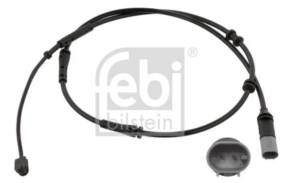 Opozorilo Kontakt, obraba zavornih ploščic FEBI BILSTEIN 36427