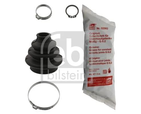 Komplet mehov, pogonska gred FEBI BILSTEIN 36554