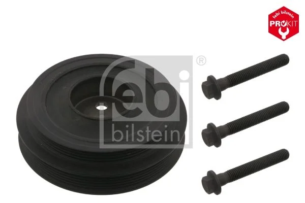 jermen jermenica, ročična gred FEBI BILSTEIN 36626