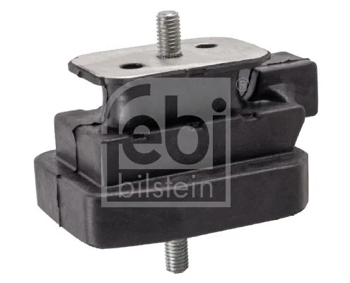 Mounting, manual transmission FEBI BILSTEIN 36682
