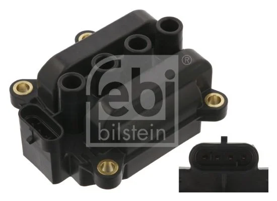 Vžigalna tuljava FEBI BILSTEIN 36703