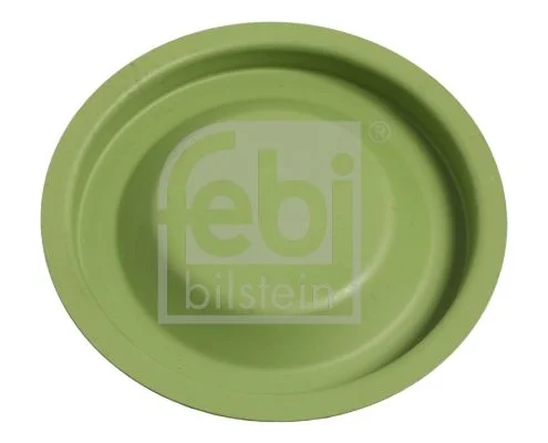 Lid, manual transmission FEBI BILSTEIN 36917