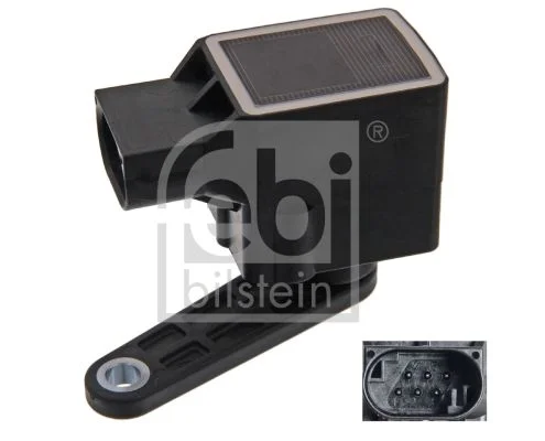 Sensor, headlight levelling FEBI BILSTEIN 36921