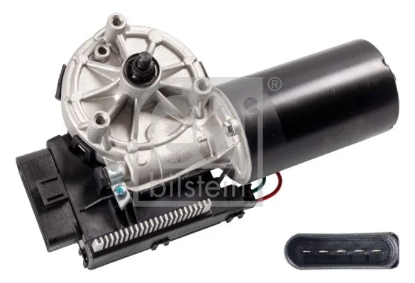 Motor brisalcev FEBI BILSTEIN 36991