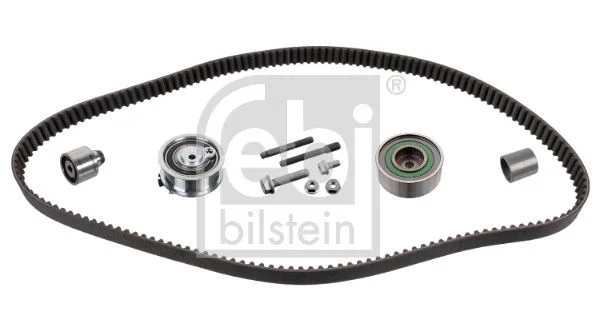 Komplet zobatega jermena FEBI BILSTEIN 37021