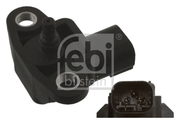 Senzor, tlak v sesalnem kolektorju FEBI BILSTEIN 37056