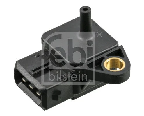 Senzor, tlak v sesalnem kolektorju FEBI BILSTEIN 37057