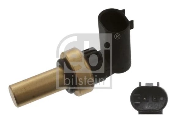 Senzor, temperatura hladilne tekočine FEBI BILSTEIN 37083