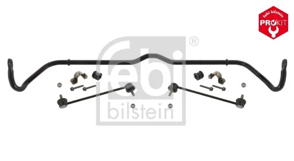 Stabilizacijska palica, vzmetenje FEBI BILSTEIN 37090