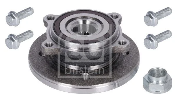 Komplet kolesnih ležajev FEBI BILSTEIN 37106