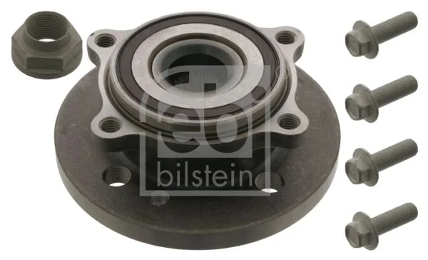 Komplet kolesnih ležajev FEBI BILSTEIN 37107
