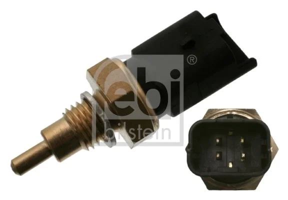 Senzor, temperatura hladilne tekočine FEBI BILSTEIN 37219