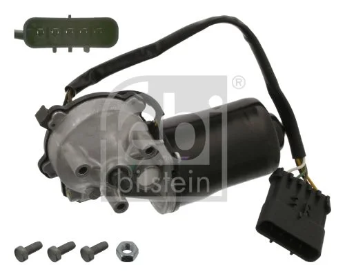 Motor brisalcev FEBI BILSTEIN 37226