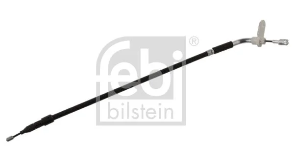 Cable Pull, parking brake FEBI BILSTEIN 37267
