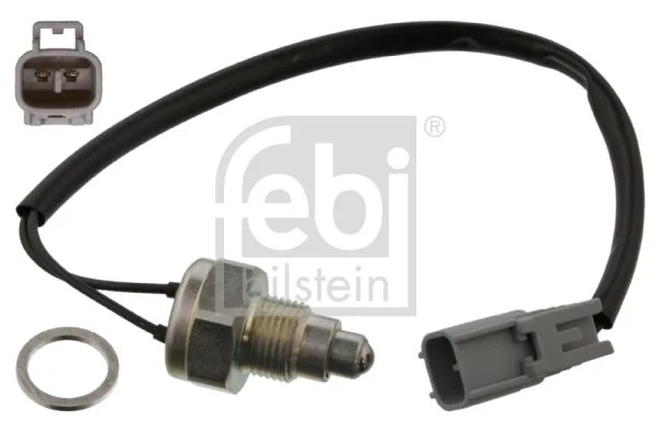 Stikalo, lučka za vzvratno vožnjo FEBI BILSTEIN 37357