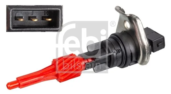 Senzor, hitrost FEBI BILSTEIN 37472