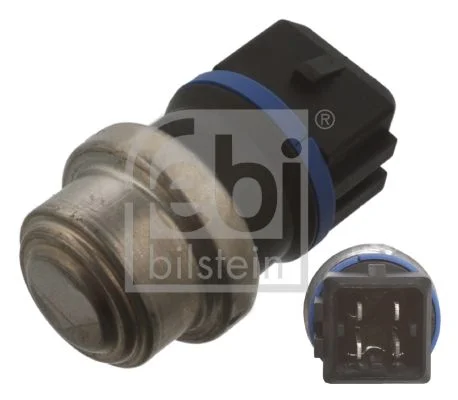 Senzor, temperatura hladilne tekočine FEBI BILSTEIN 37498