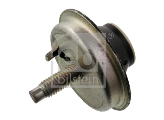 Gumijasti odbojnik, sistem za pritrditev motorja FEBI BILSTEIN 37527